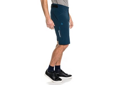 SCHÖFFEL Herren Shorts Shorts Trans Canada M Blau