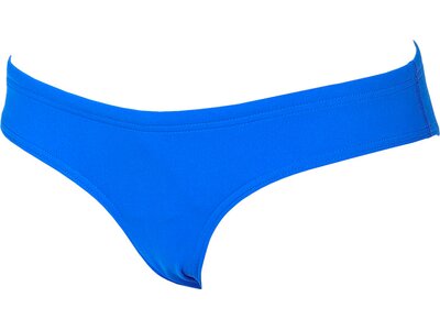 ARENA Damen Trainings Bikinihose Unique für Athletinnen Blau