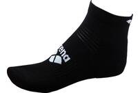 Vorschau: arena Unisex Sport Socken Basic Ankle 2er-Pack