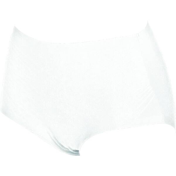 ARENA Damen Hot Pants OLYMPIA › Weiß  - Onlineshop Intersport