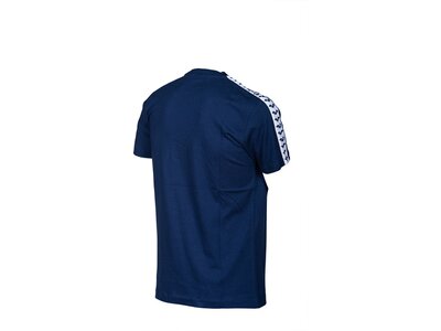 ARENA Herren Shirt M T-SHIRT TEAM Blau