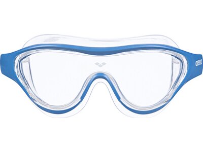 arena Unisex Schwimmbrille The One Mask Blau