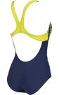 Vorschau: ARENA Damen Sport Badeanzug Shiner Bustier