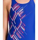 Vorschau: ARENA M?dchen Sport Badeanzug Shimmery Lining
