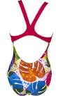 Vorschau: ARENA Damen Sport Badeanzug Tropics