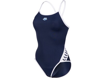 ARENA Damen Schwimmanzug WOMEN'S ICONS SUPER FLY BACK Blau