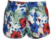 Vorschau: ARENA Damen Shorts WOMEN'S BEACH SHORT ALLOVER