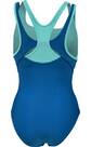 Vorschau: ARENA Damen Schwimmanzug WOMEN'S SWIMSUIT SOLID CONTROL HI-POWER BACK