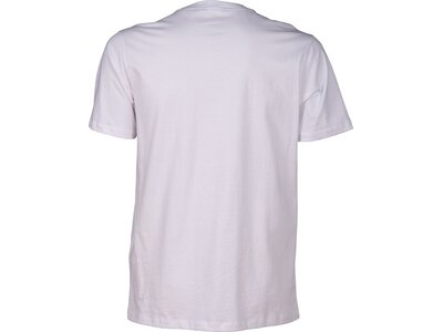 ARENA Herren Shirt PLANET WATER T-SHIRT Weiß