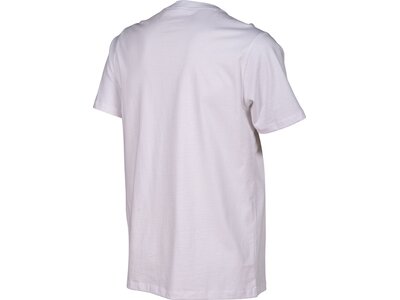 ARENA Herren Shirt PLANET WATER T-SHIRT Weiß