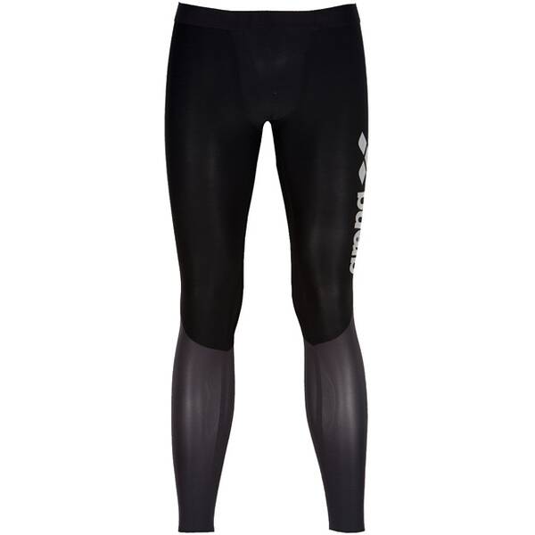 M CARBON COMPRESSION LONG TIGHTS 55 XS