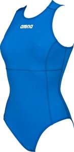 W SOLID WATERPOLO ONE PIECE 72 46
