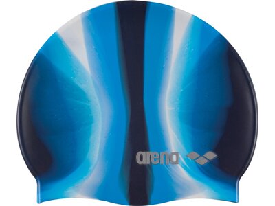 arena Unisex Badekappe Pop Art Blau