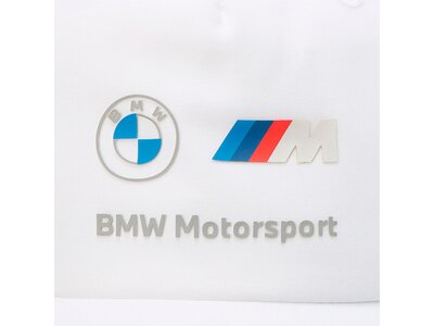 PUMA Herren BMW MMS Heritage BB Cap Pink