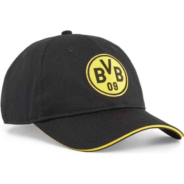 BVB Team Cap 001 -
