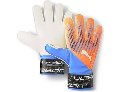 PUMA Herren Handschuhe ULTRA Protect 3 RC Orange