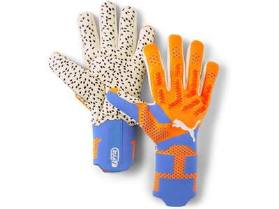 PUMA Herren Handschuhe FUTURE Ultimate NC Orange