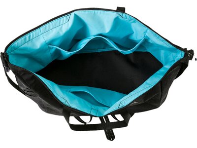PUMA Tasche Fit AT Workout Bag Schwarz