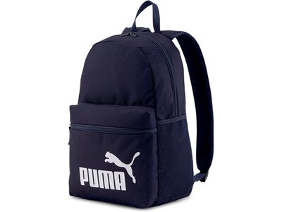 PUMA Rucksack Phase Backpack Blau