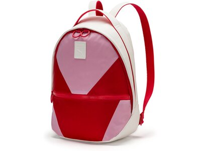 PUMA Damen Rucksack Prime Time Archive Backpack Pink