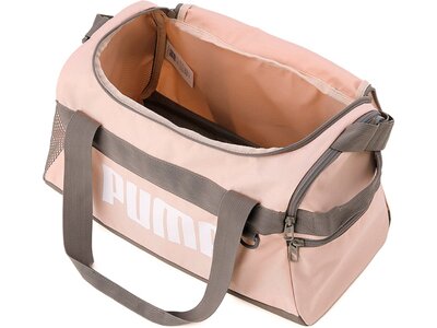 PUMA Tasche Challenger Duffel Bag Pink