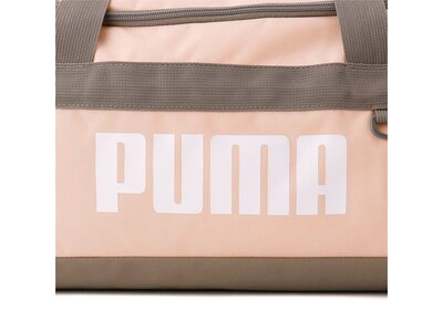 PUMA Tasche Challenger Duffel Bag Pink