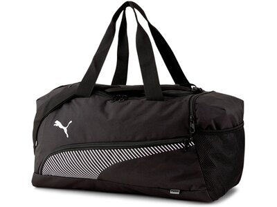PUMA Fundamentals Sports Bag S Schwarz