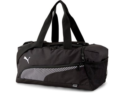 PUMA Fundamentals Sports Bag XS Schwarz