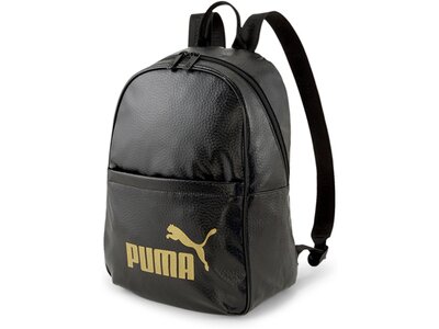 PUMA Rucksack Core Up Backpack Schwarz