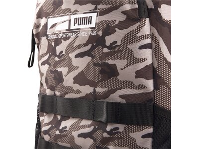PUMA Rucksack Style Backpack Grau