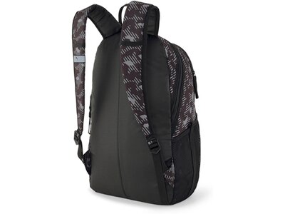 PUMA Rucksack Style Backpack Schwarz