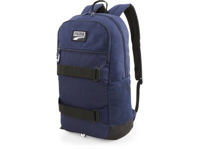PUMA Rucksack Deck Backpack Blau