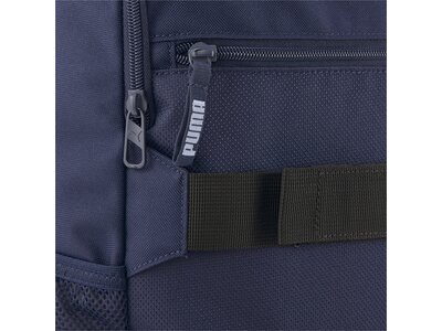 PUMA Rucksack Deck Backpack Blau