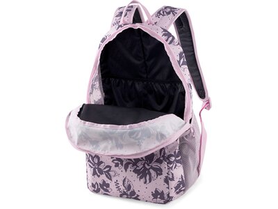 PUMA Rucksack Academy Backpack Pink