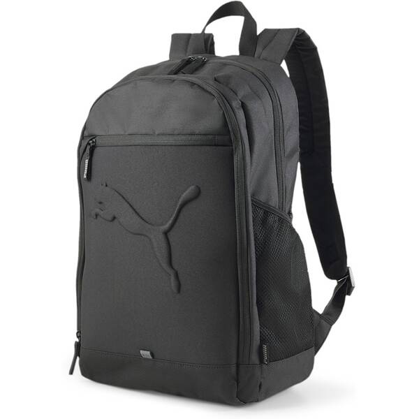 PUMA Rucksack Buzz Backpack, Größe - in BLACK
