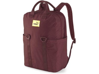 PUMA Rucksack Core College Bag Lila