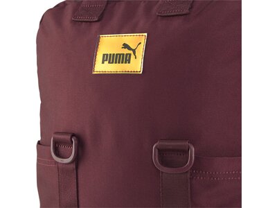 PUMA Rucksack Core College Bag Lila