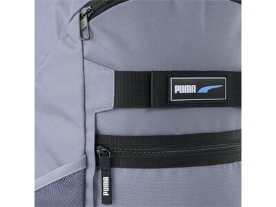 PUMA Rucksack Deck Backpack Grau
