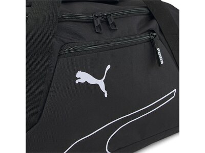 PUMA Tasche Fundamentals Sports Bag S Schwarz
