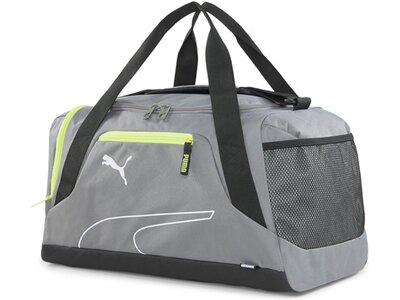 PUMA Tasche Fundamentals Sports Bag S Grau