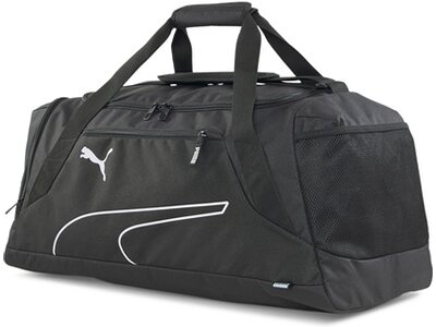 PUMA Tasche Fundamentals Sports Bag M Schwarz