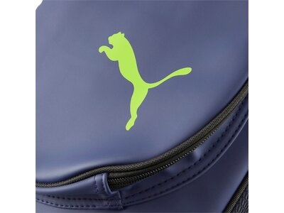 PUMA Tasche SolarBLINK Padel Backpack Blau