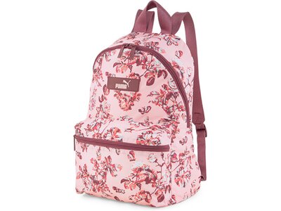 PUMA Rucksack Core Pop Backpack Pink