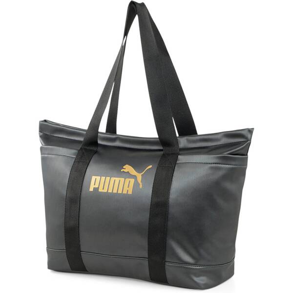 PUMA Tasche Core Up Large Shopper