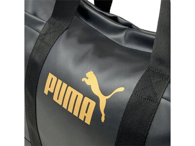 PUMA Tasche Core Up Large Shopper Schwarz