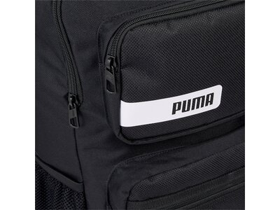 PUMA Rucksack Deck Backpack II Schwarz