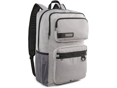 PUMA Rucksack Deck Backpack II Silber