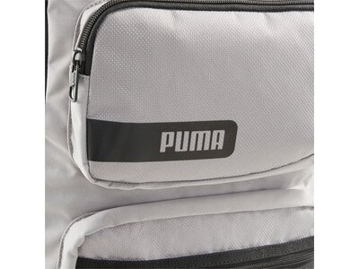 PUMA Rucksack Deck Backpack II Silber
