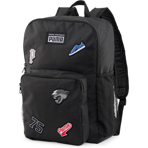 PUMA Rucksack Patch Backpack