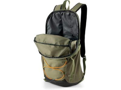 PUMA Rucksack Plus PRO Backpack Grün
